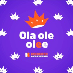Ola ole olee
