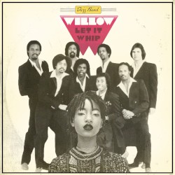 Dazz Band - Let It Whip (Back & Forth) feat. Willow Smith & Rick Ross