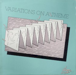 Variations On A Theme