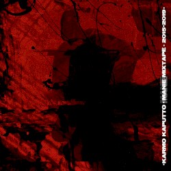 Manie 2015 - 2019 (Mixtape)