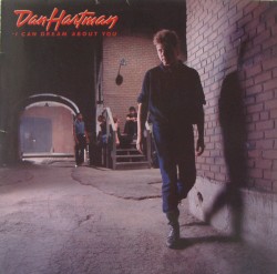 I Can Dream About You