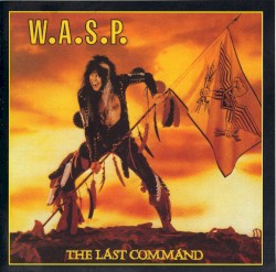 The Last Command