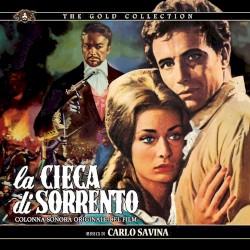 La Cieca Di Sorrento