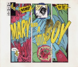 Mary Had a Little Boy (remix)