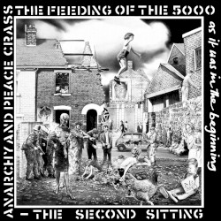 The Feeding of the 5000