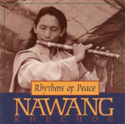 Rhythms of Peace