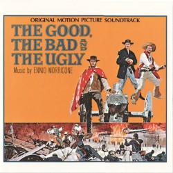 The Good, the Bad and the Ugly: Original Motion Picture Soundtrack