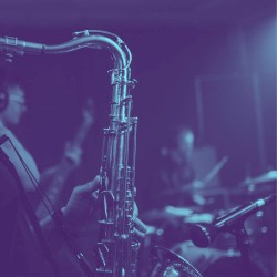 the joy of jazz