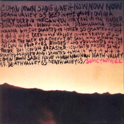 Death Valley ’69