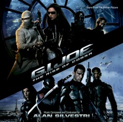 G.I. Joe: The Rise of Cobra