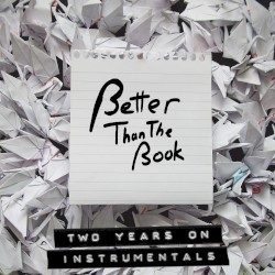 Two Years On (Instrumentals)