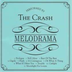 Melodrama