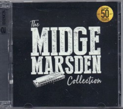 The Midge Marsden Collection