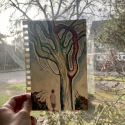 the tree of gloss singles ep