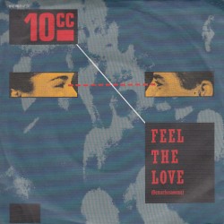 Feel the Love (Oomachasaooma)