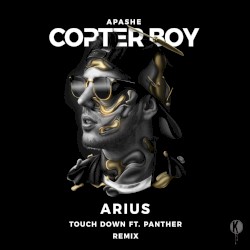 Touch Down (Arius remix)