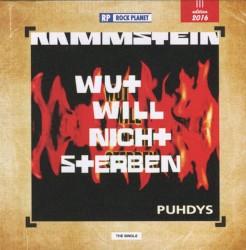 Wut will nicht sterben