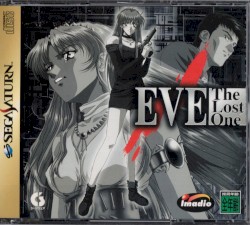 Eve - The lost one