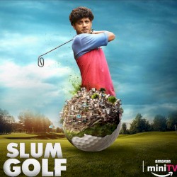 Slum Golf: Soundtrack from Amazon miniTV Series