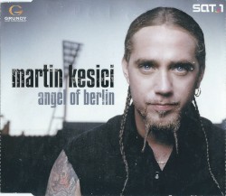 Angel of Berlin