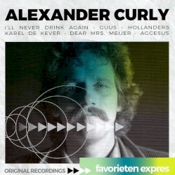 Alexander Curly