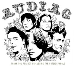 Thank You for Not Discussing the Outside World