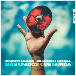 Más unidos que nunca: Beta 16