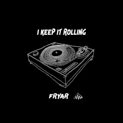 I Keep It Rolling