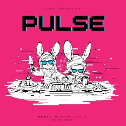 Pulse: FINAL FANTASY XIV Remix Album Vol. 2 (B-sides)