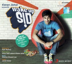 Wake Up Sid!