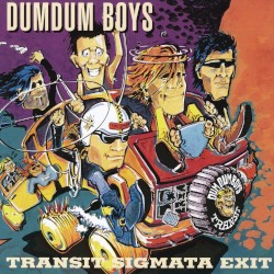 Transit Sigmata Exit