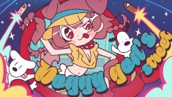 Doggy god’s street