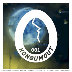 Quedate Luna (10 Ton Obsidian & Spin Alonga rework)