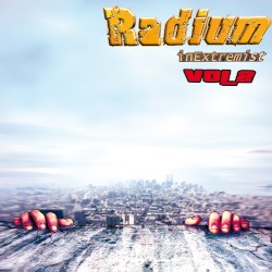 In Extremist, Vol. 2