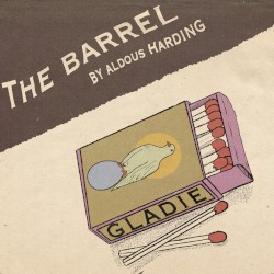 the barrel