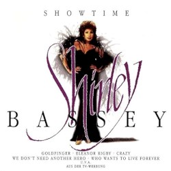 Shirley Bassey Sings the Movies