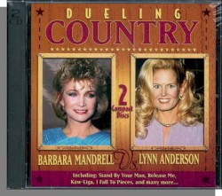 Dueling Country