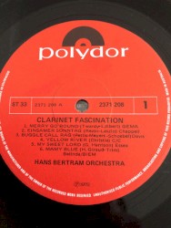 Clarinet Fascination