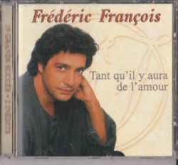 Tant qu'il y aura de l'amour