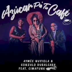 Azúcar pa' tu café