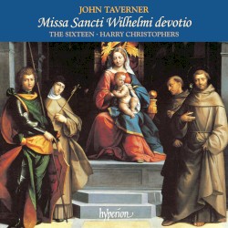 Missa Sancti Wilhelmi devotio