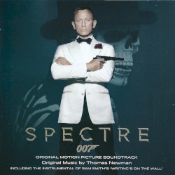 Spectre: Original Motion Picture Soundtrack
