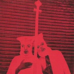 Somnolence / L'Homme En Noir