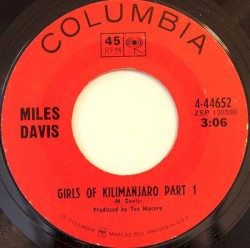 Girls of Kilimanjaro
