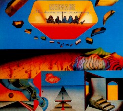 The Dawn Anew Is Coming