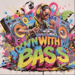 Down with Da Bass