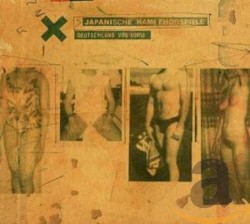 Deutschland von vorne