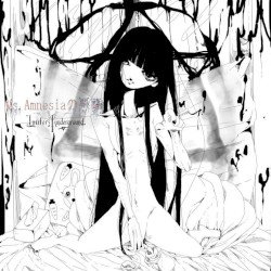 Ms. Amnesiaの悪夢