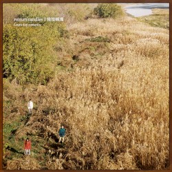 roman candles | 憧憬蝋燭