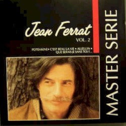 Jean Ferrat, Vol. 2